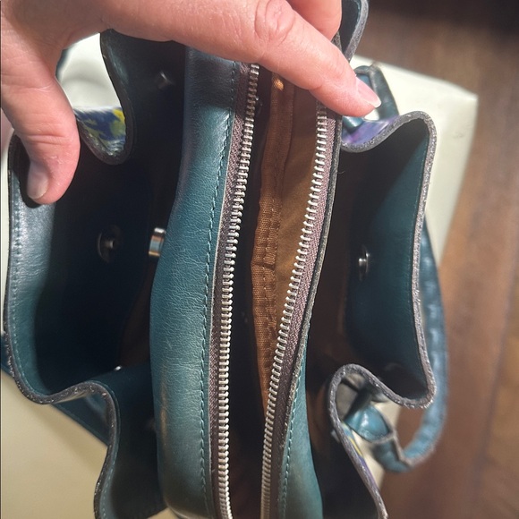 Patricia Nash Handbag - Picture 10 of 10